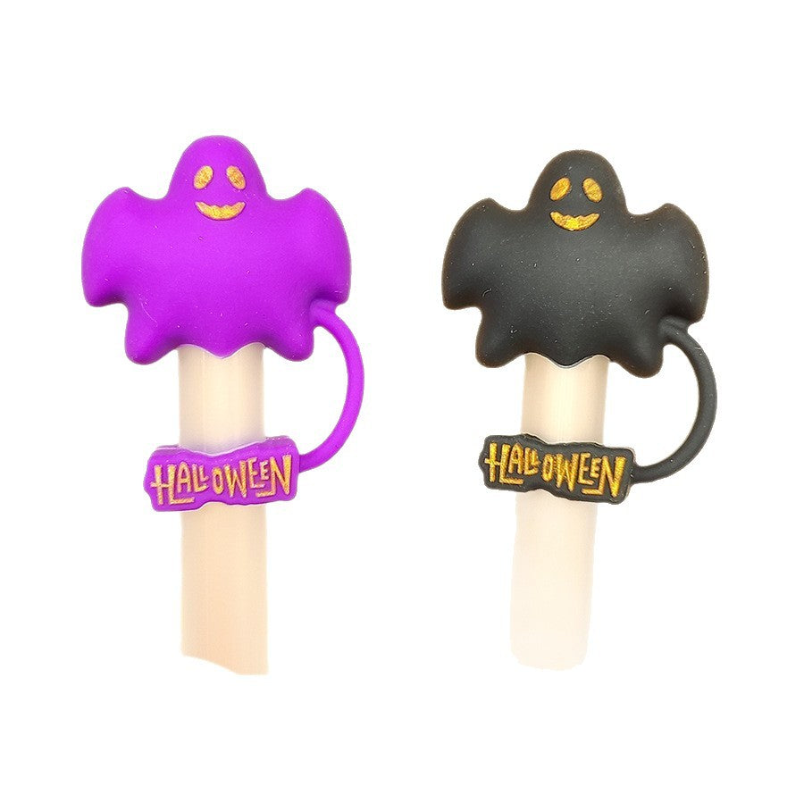 Wholesale 20pcs  straw hat food grade silicone